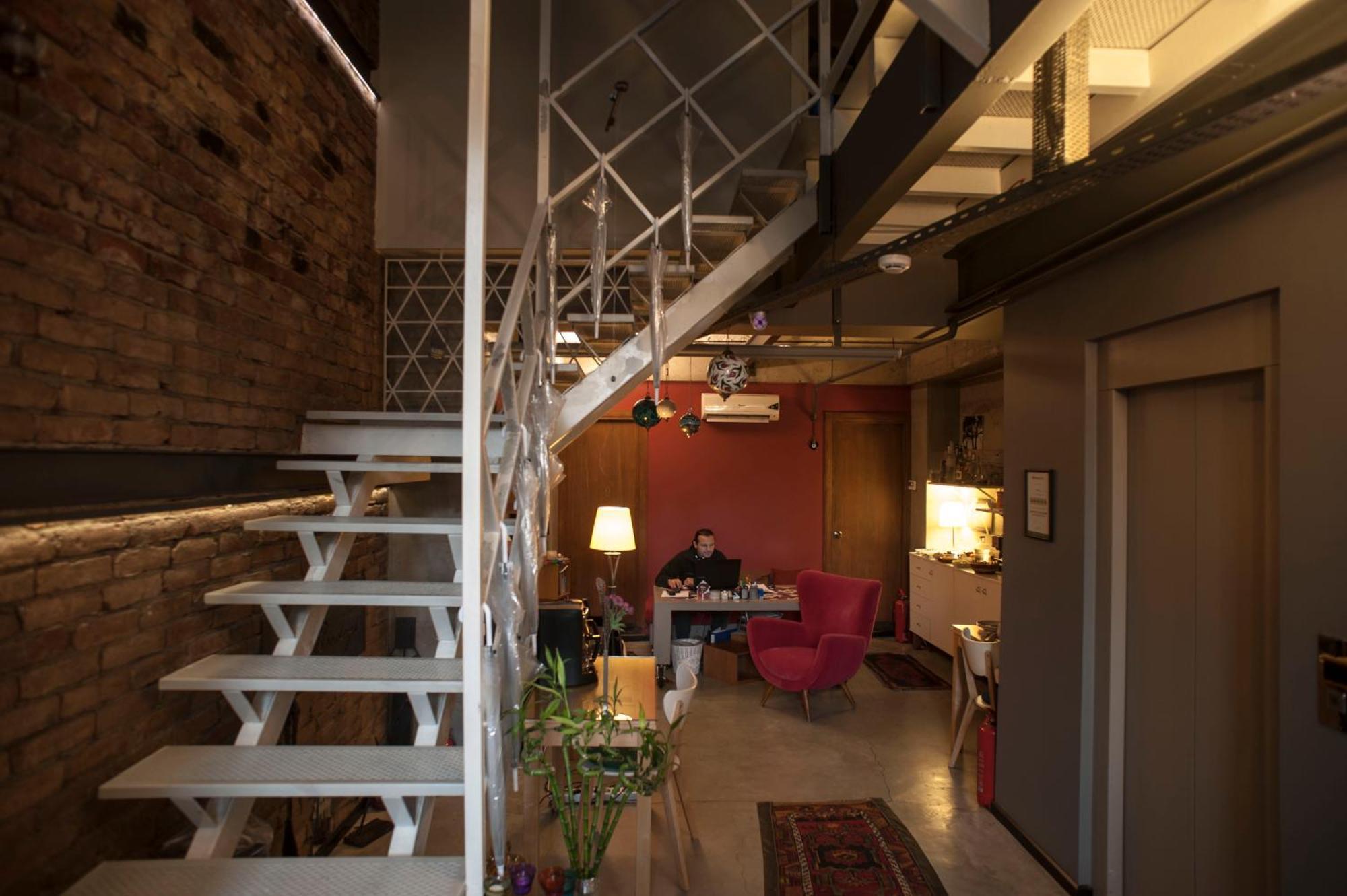 Hotel Peradays Istanbul