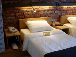 Peradays Hotel Istambul