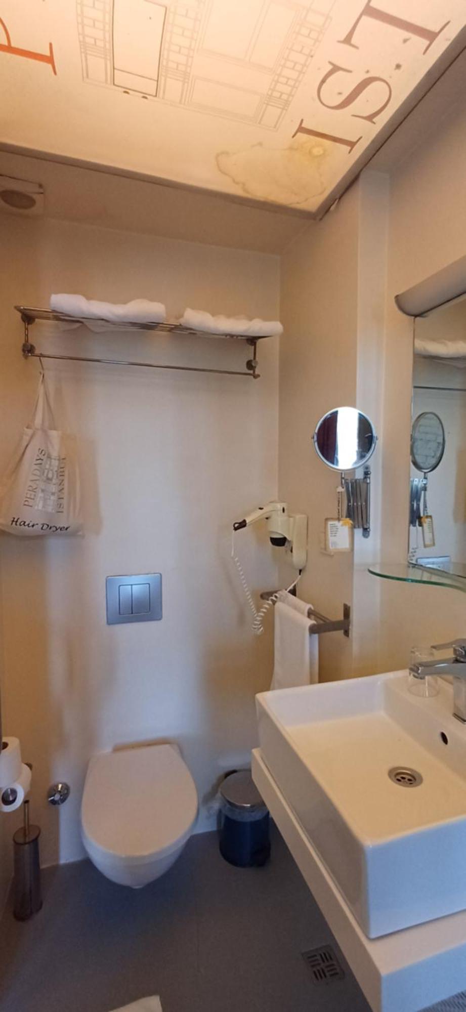 Hotel Peradays Istanbul