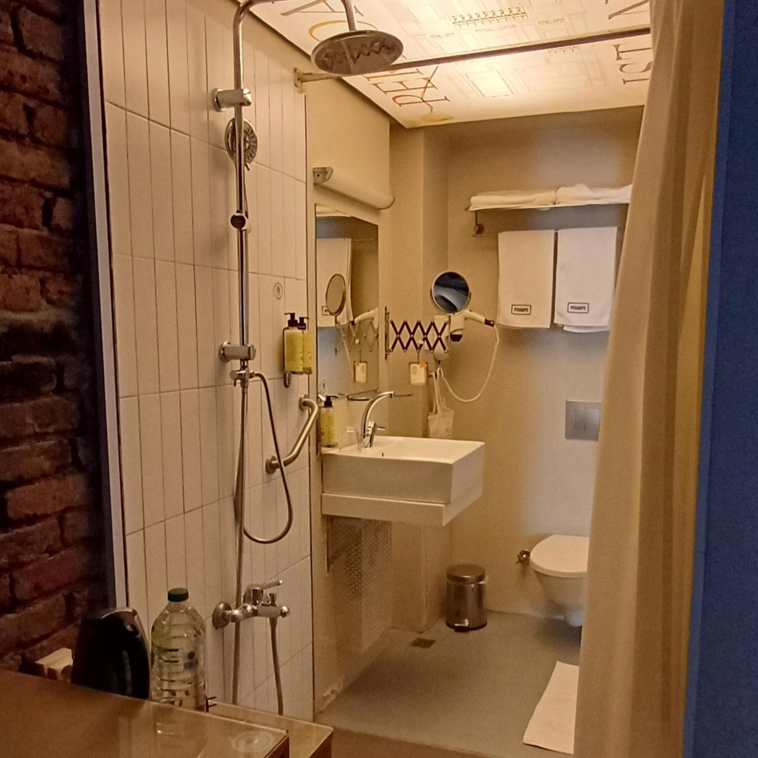 Hotel Peradays Istanbul
